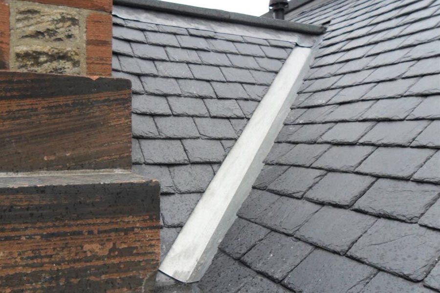 chimney & valley repairs cork e&j roofing