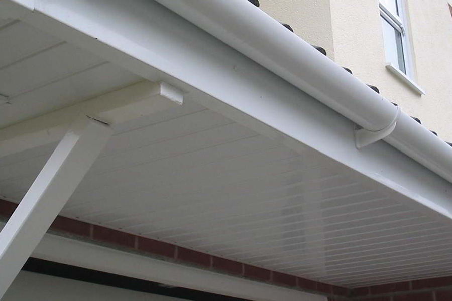 fascia soffit installations cork fascia & soffits repairs cork e&j roofing